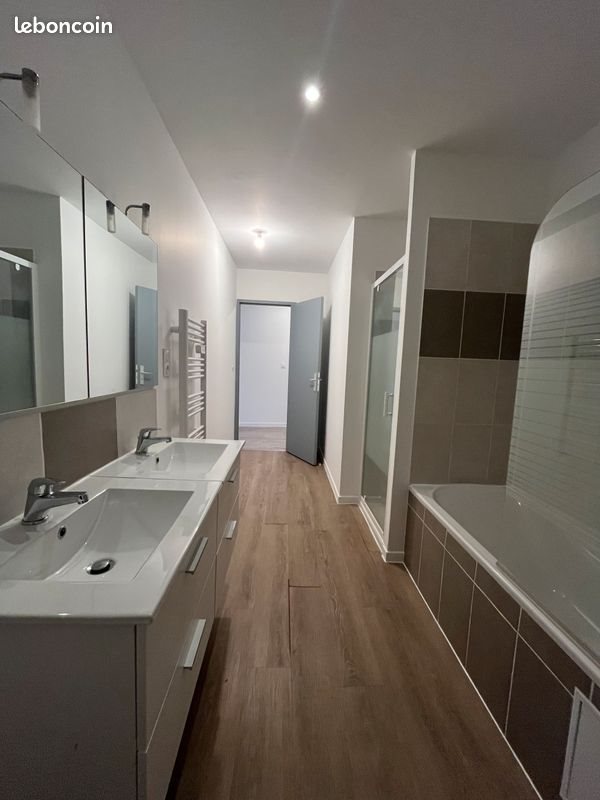 Appartement à louer, 104m², Agen