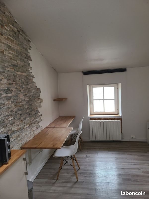 Appartement à louer, 20m², Nancy