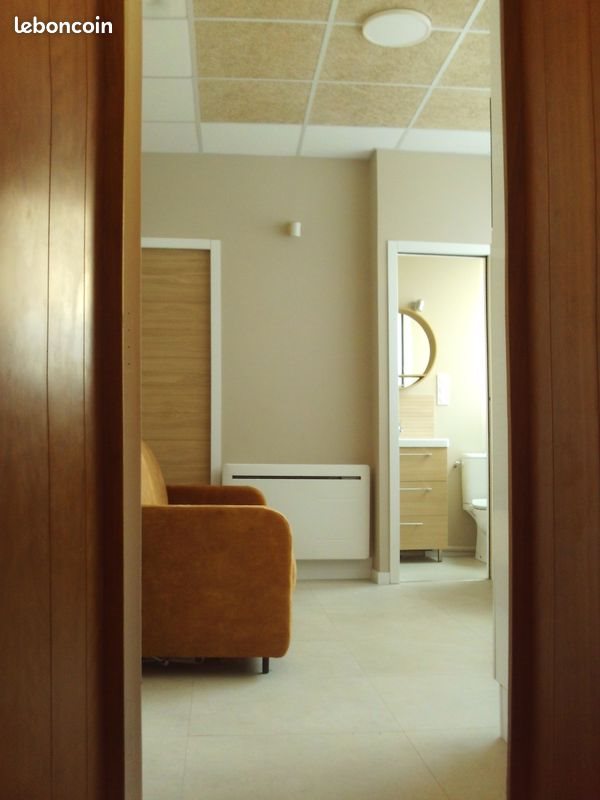 Appartement à louer, 14m², Lorient