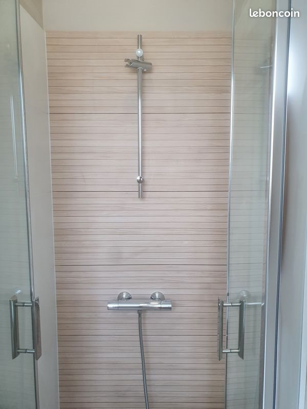 Appartement à louer, 14m², Lorient