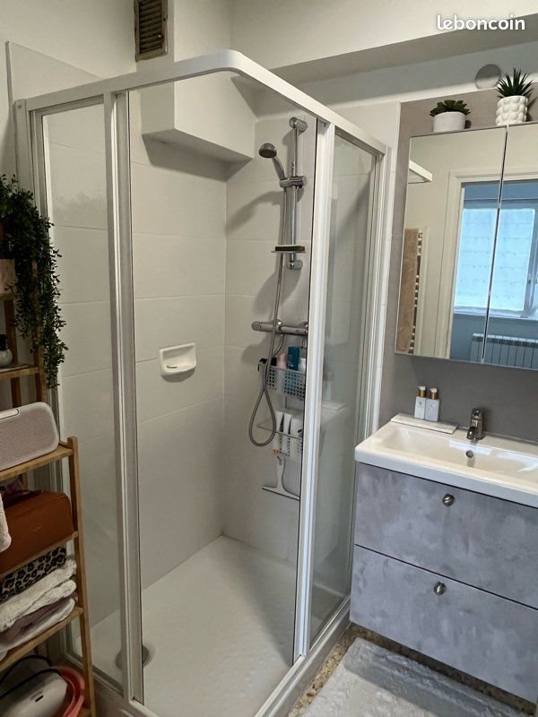 Appartement à louer, 19m², Sainte-Colombe