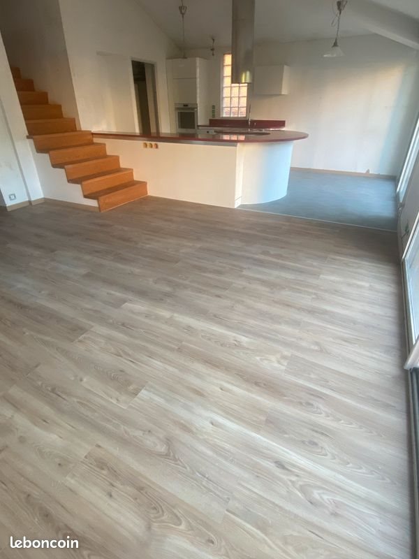 Maison à louer, 150m², Talence