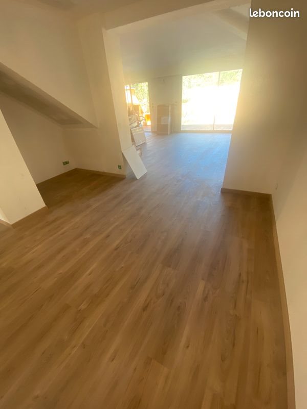 Maison à louer, 150m², Talence