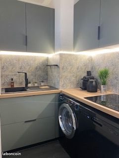 Appartement à louer, 27m², Nîmes