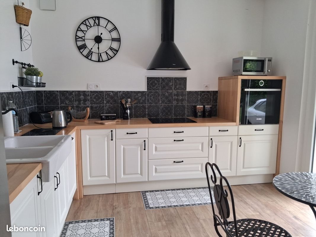 Maison à vendre, 103m², Quintin