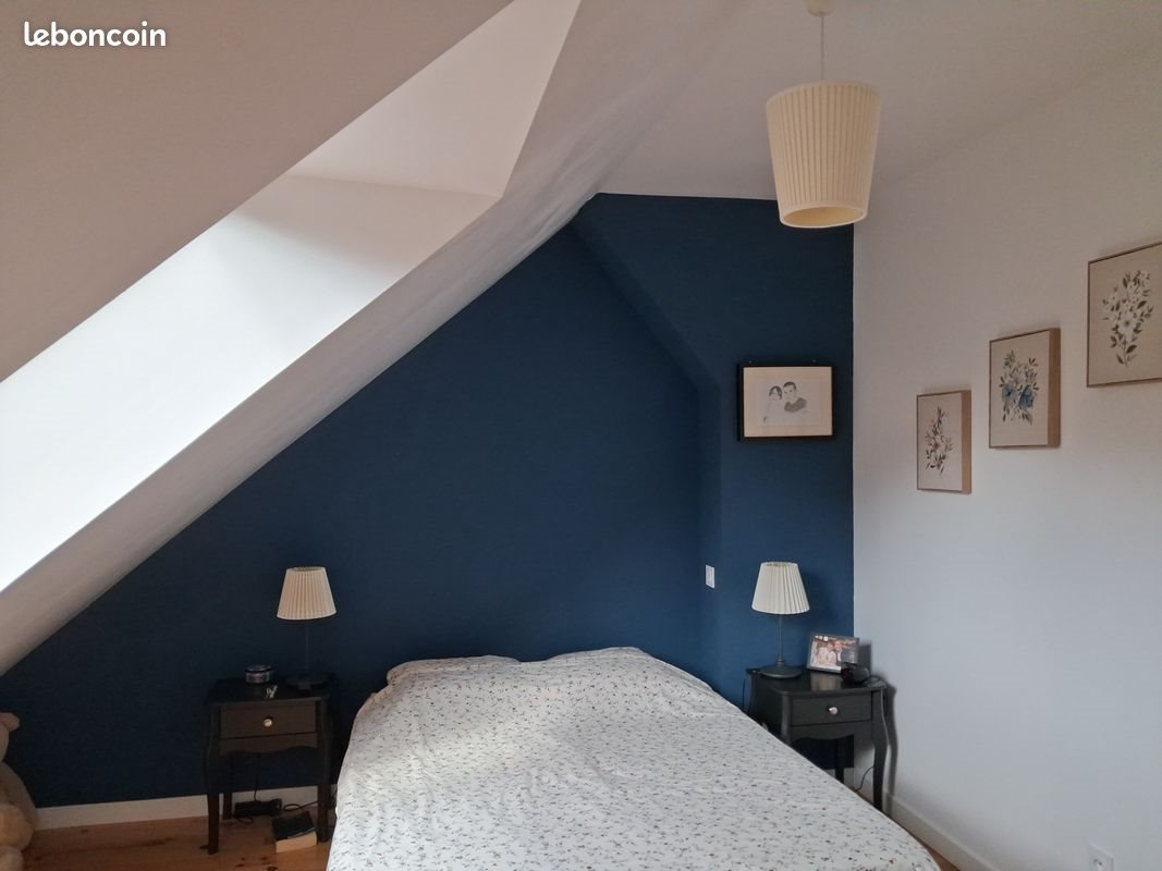 Maison à vendre, 103m², Quintin