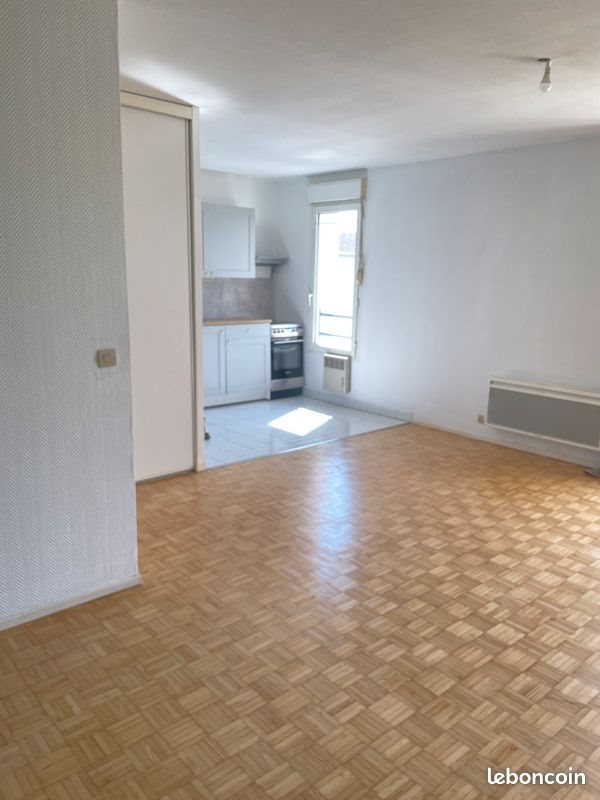 Appartement à louer, 32m², Lyon 3ème