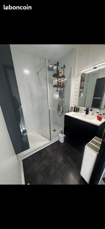 Appartement à vendre, 83m², Buxerolles