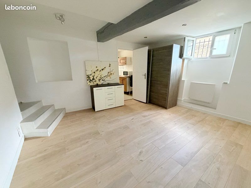 Appartement à vendre, 28m², Athis-Mons