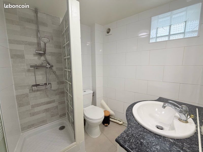 Appartement à vendre, 28m², Athis-Mons