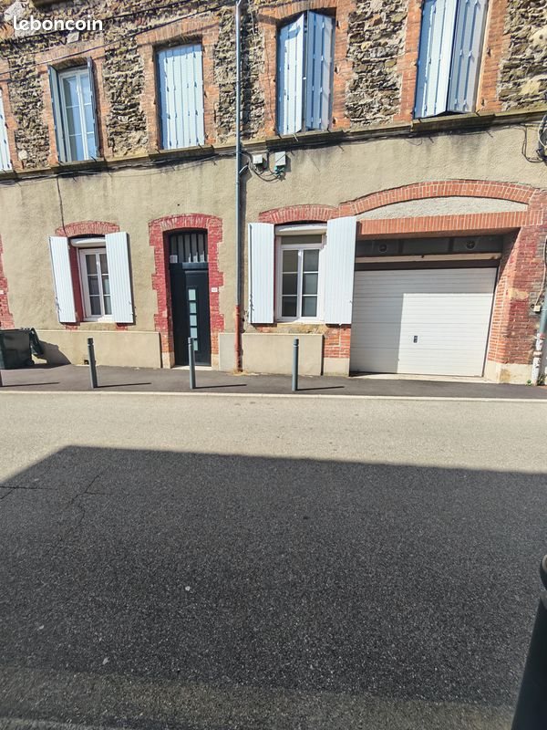 Appartement à louer, 90m², Saint-Romain-en-Gal