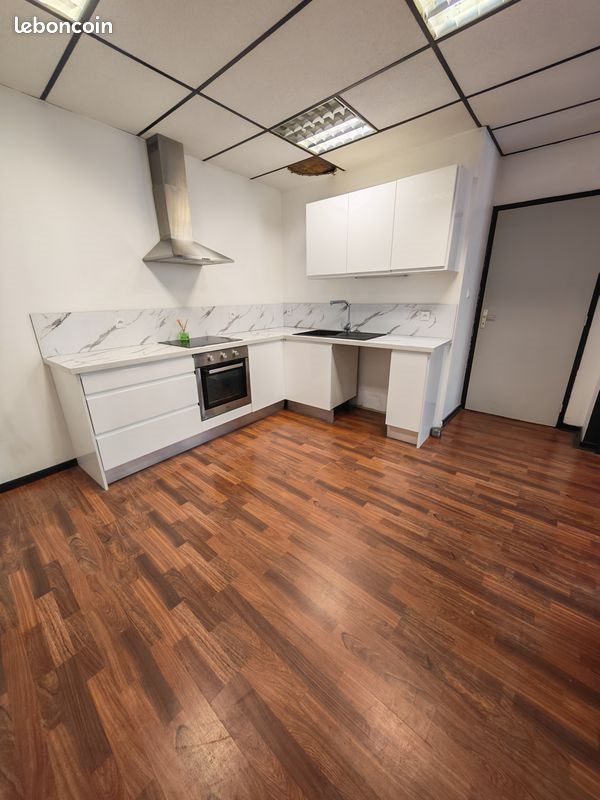 Appartement à louer, 90m², Saint-Romain-en-Gal