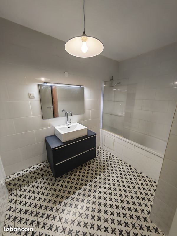 Appartement à louer, 90m², Saint-Romain-en-Gal