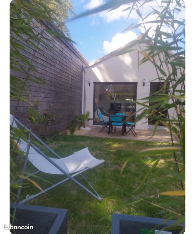 Maison à louer, 40m², La Baule-Escoublac