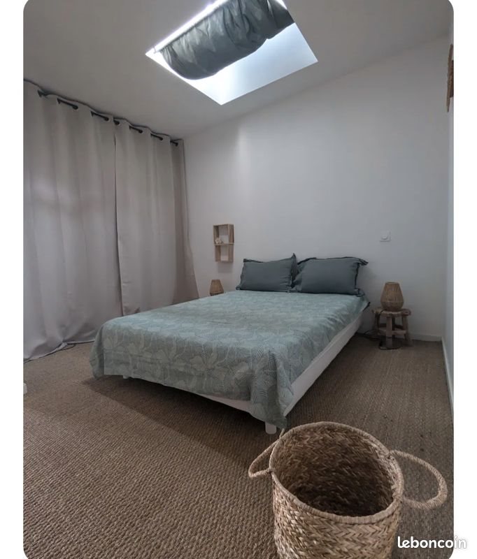 Maison à louer, 40m², La Baule-Escoublac
