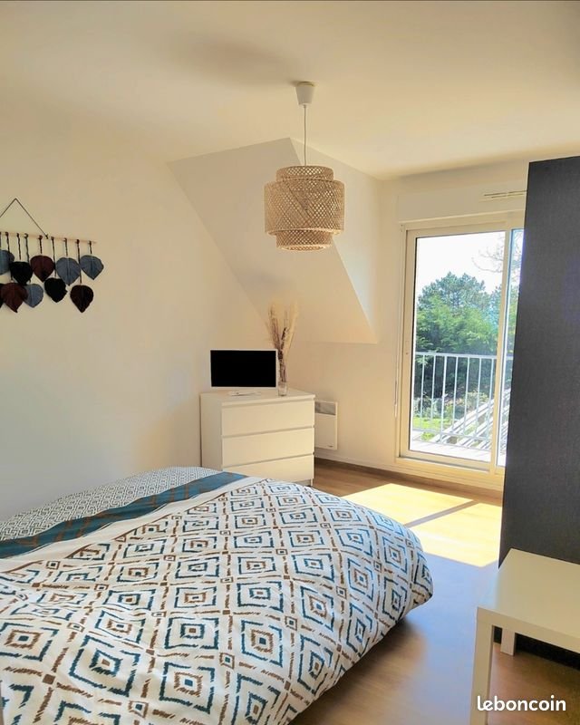 Maison à louer, 100m², Barneville-Carteret