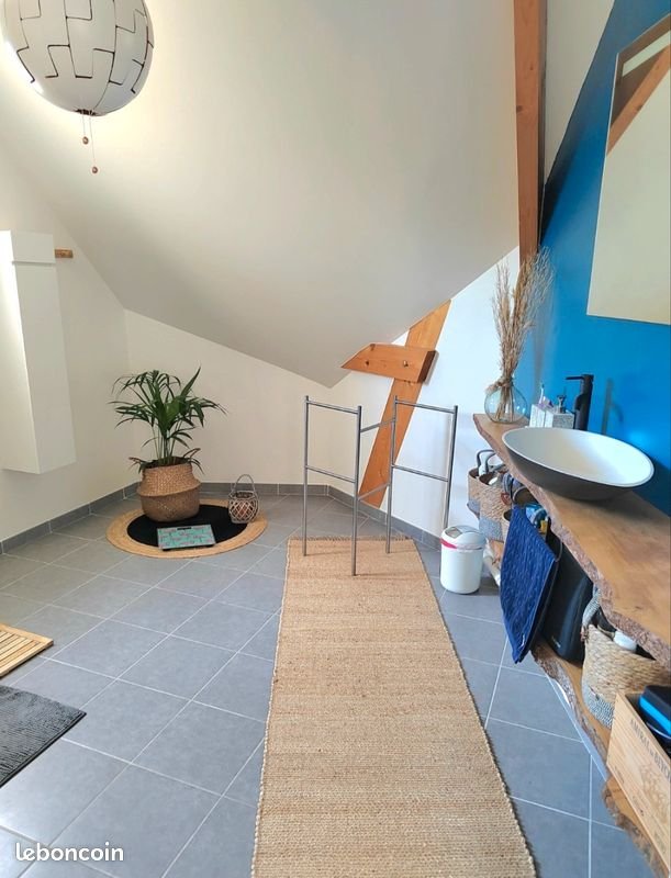 Maison à louer, 100m², Barneville-Carteret
