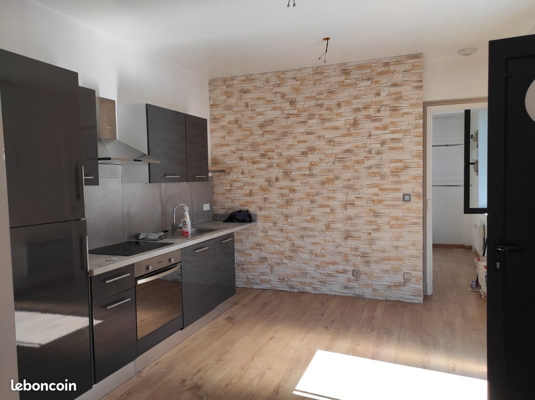 Appartement à louer, 38m², Saint-André-les-Vergers