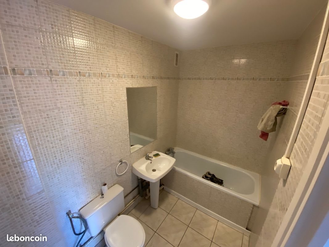Appartement à vendre, 17m², Le Chesnay