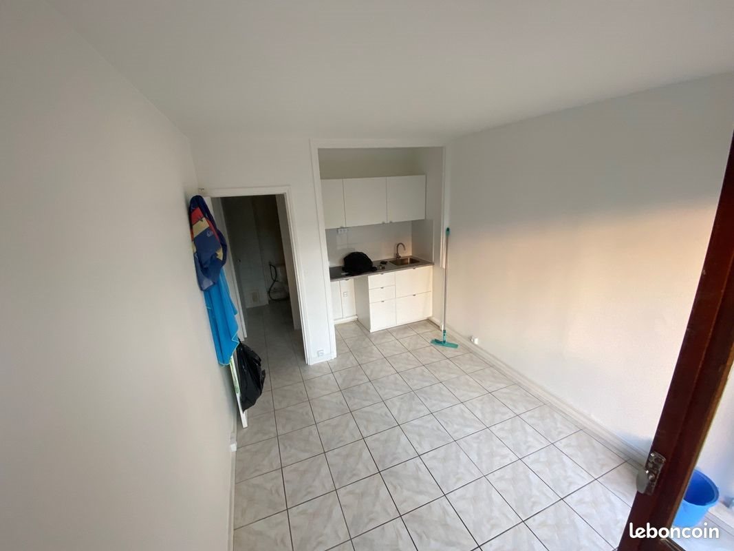 Appartement à vendre, 17m², Le Chesnay