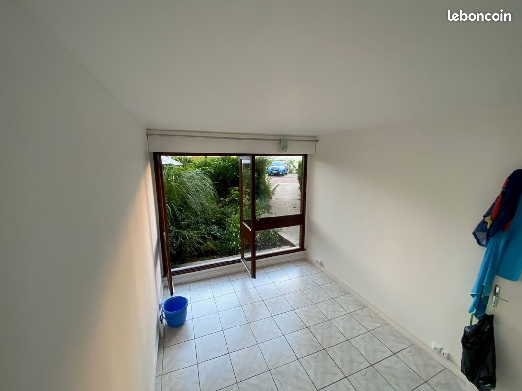 Appartement à vendre, 17m², Le Chesnay