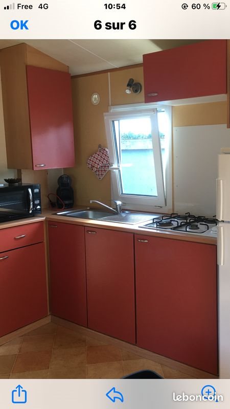 Maison à louer, 24m², Mondragon