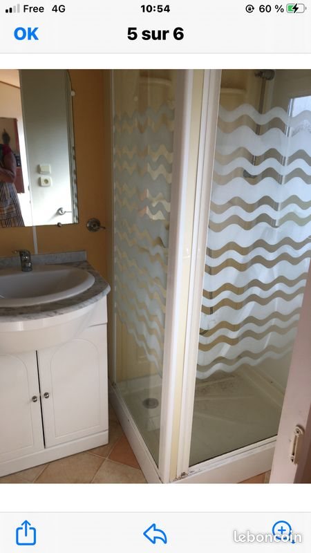 Maison à louer, 24m², Mondragon
