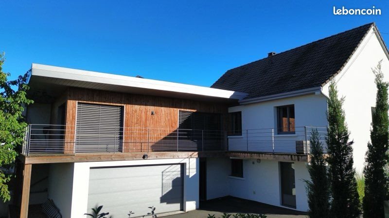 Maison à vendre, 138m², Cosnac