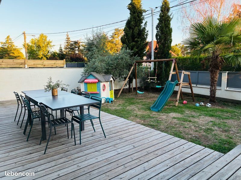 Maison à vendre, 138m², Cosnac