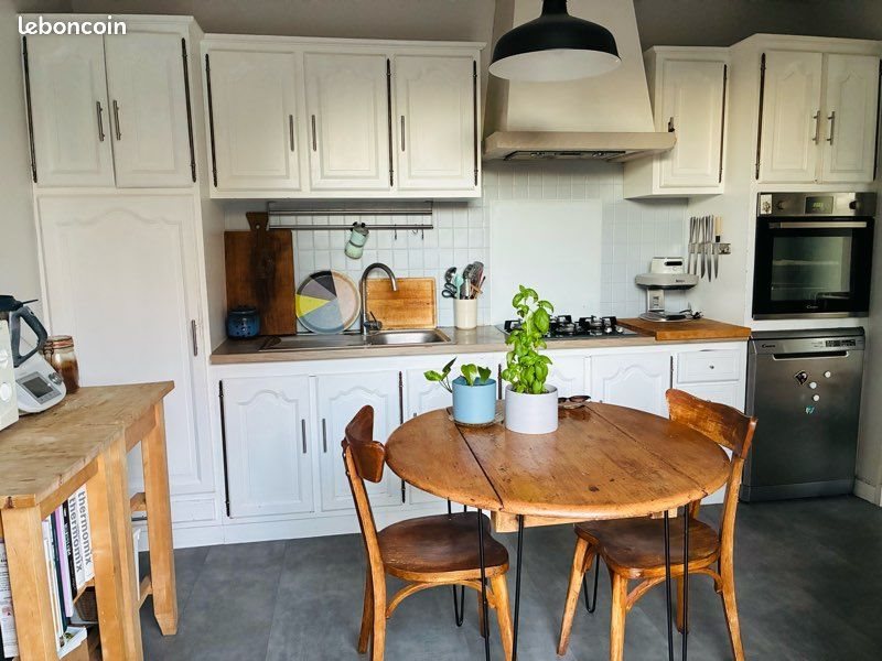 Maison à vendre, 138m², Cosnac