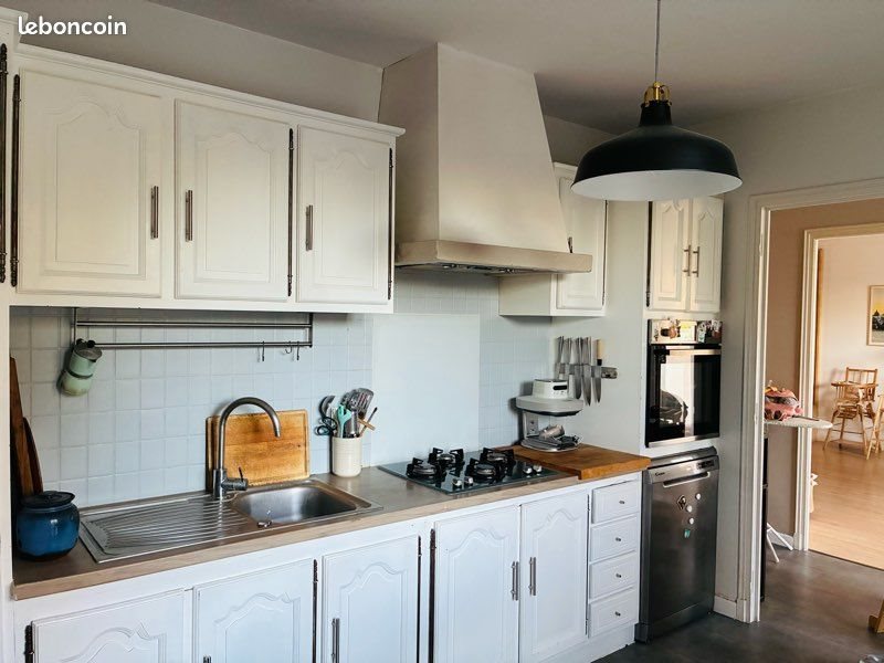 Maison à vendre, 138m², Cosnac