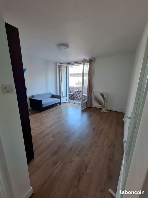 Appartement à louer, 57m², Clermont-Ferrand