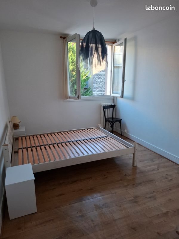 Appartement à louer, 57m², Clermont-Ferrand