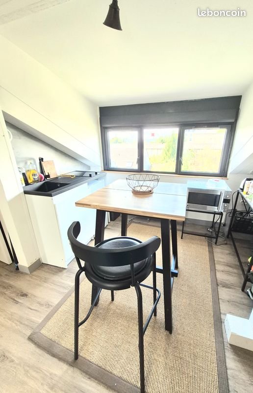 Appartement à louer, 40m², Clamart