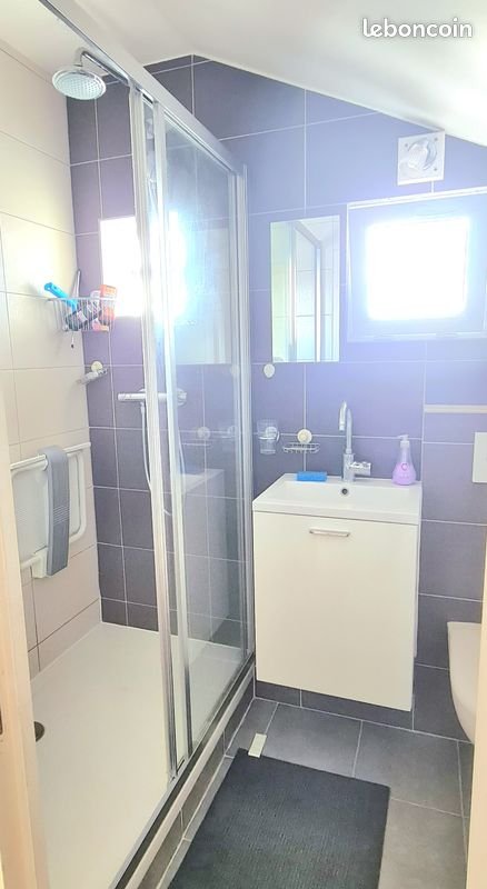 Appartement à louer, 40m², Clamart