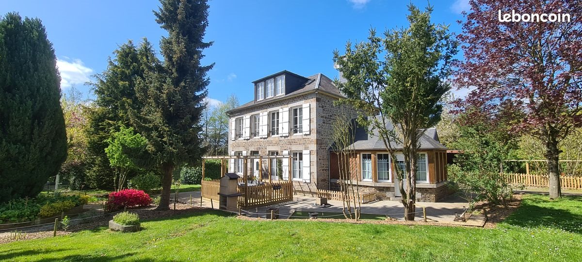 Maison à vendre, 180m², Viessoix