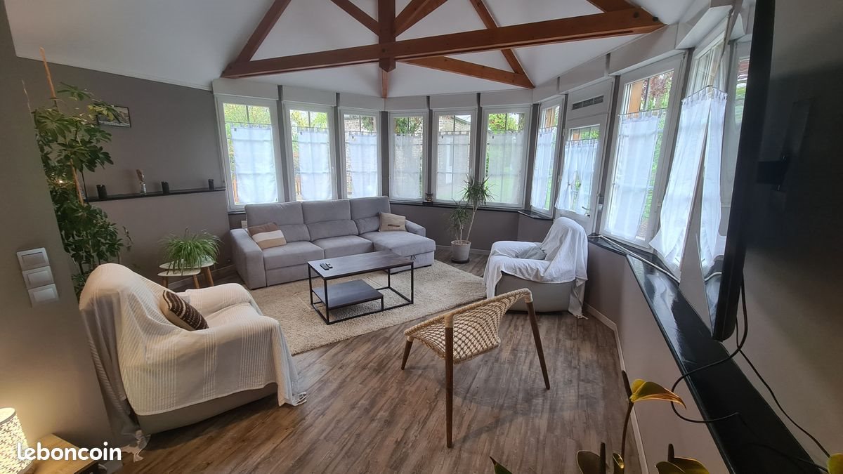 Maison à vendre, 180m², Viessoix
