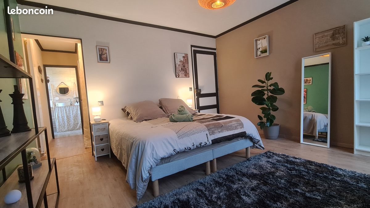 Maison à vendre, 180m², Viessoix