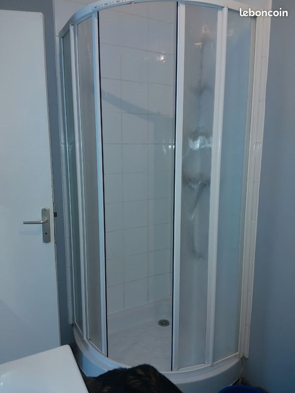 Appartement à louer, 25m², Saint-Etienne