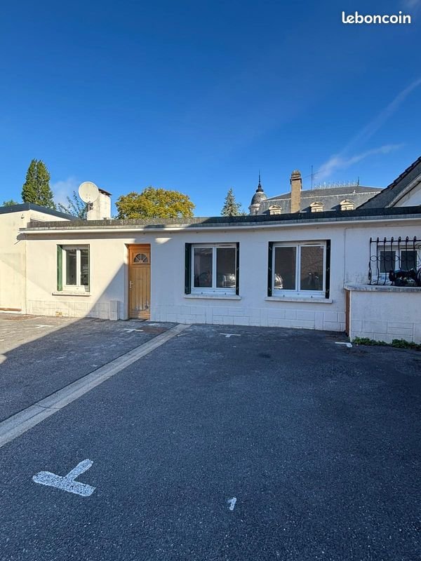 Maison à vendre, 34m², Noailles