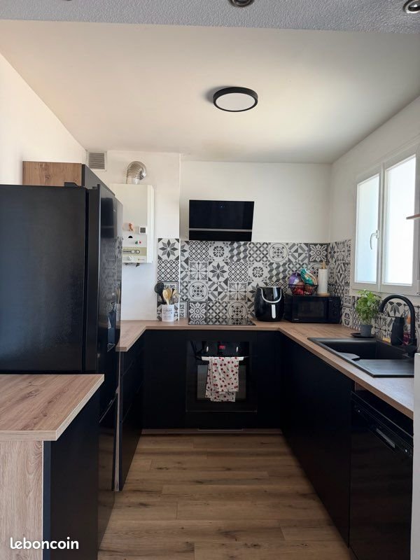 Appartement à vendre, 65m², Tarbes