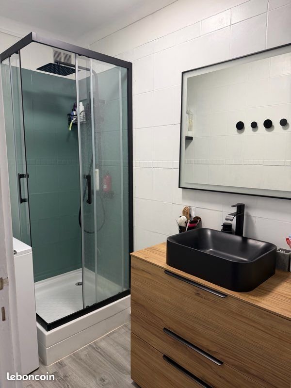 Appartement à vendre, 65m², Tarbes
