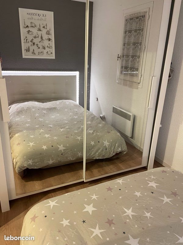 Appartement à vendre, 43m², Risoul