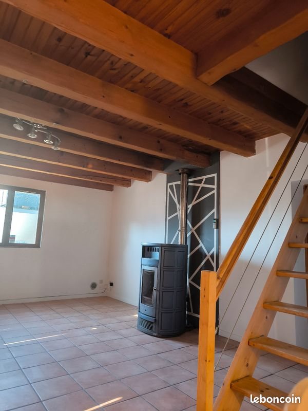 Appartement à vendre, 138m², Marnaz