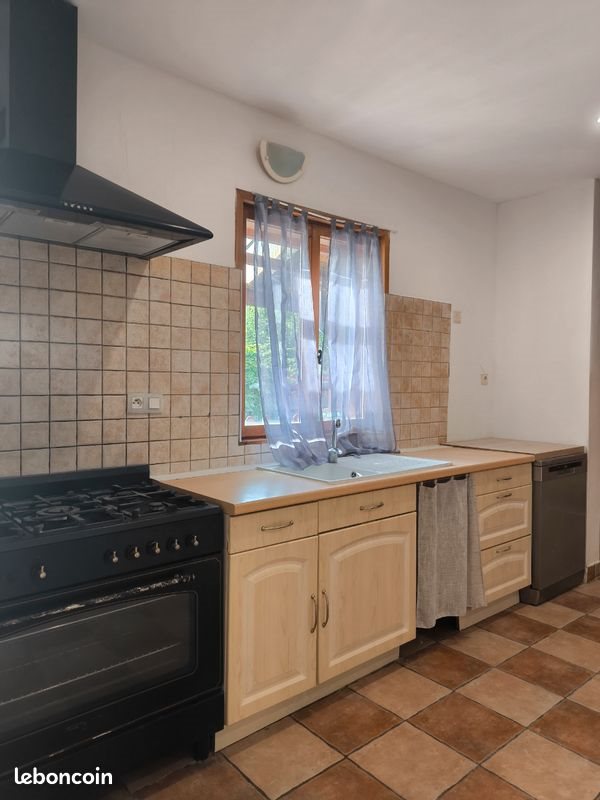 Appartement à vendre, 138m², Marnaz