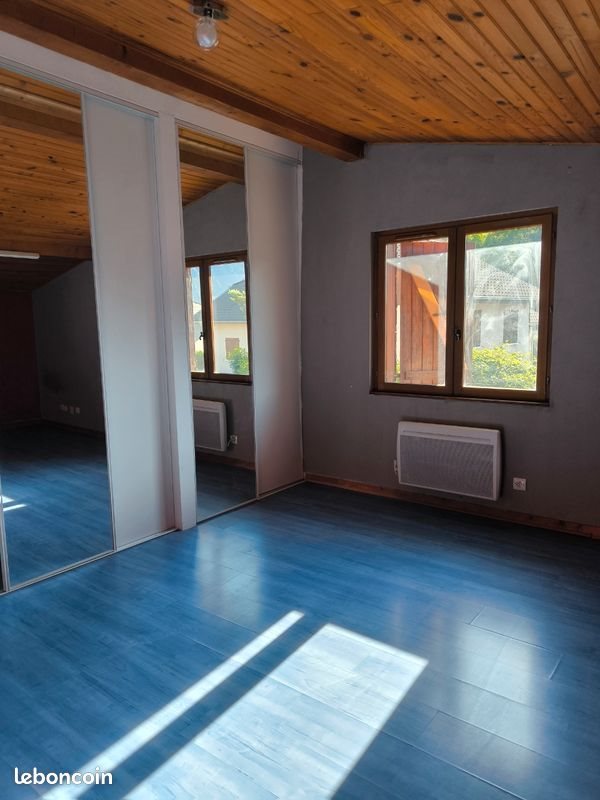 Appartement à vendre, 138m², Marnaz
