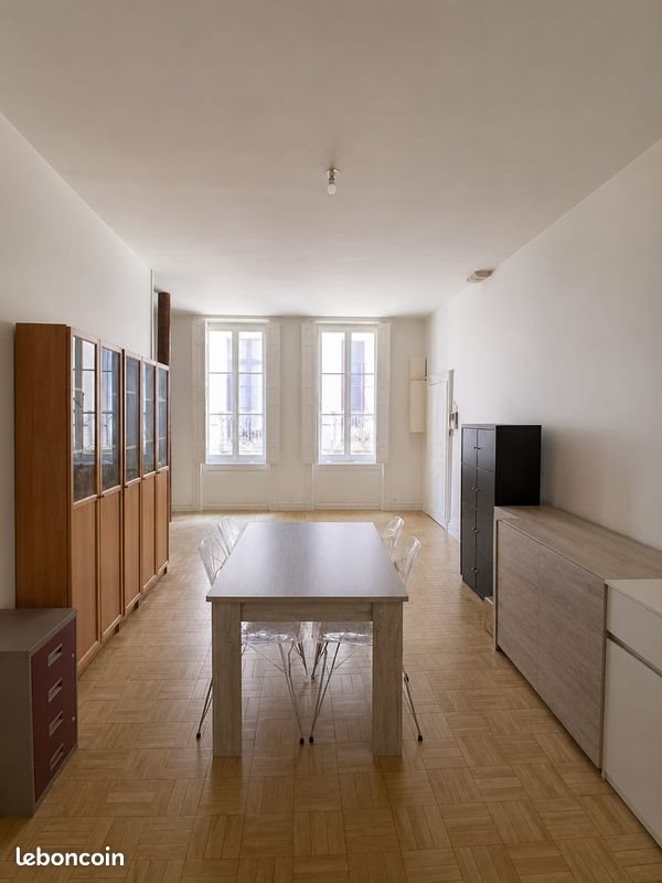 Appartement à louer, 69m², Chalon-sur-Saône