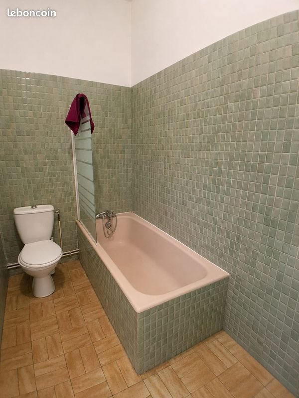 Appartement à louer, 69m², Chalon-sur-Saône