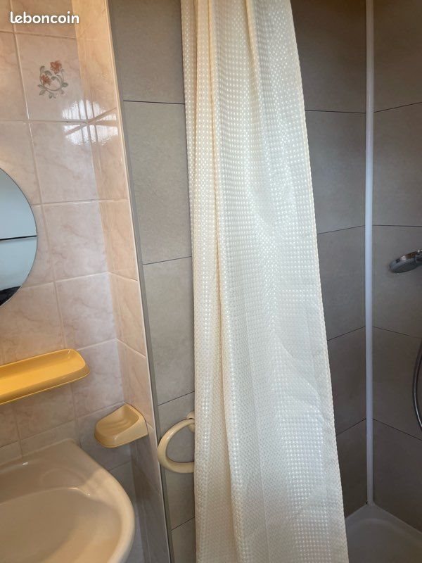 Appartement à louer, 13m², Tours