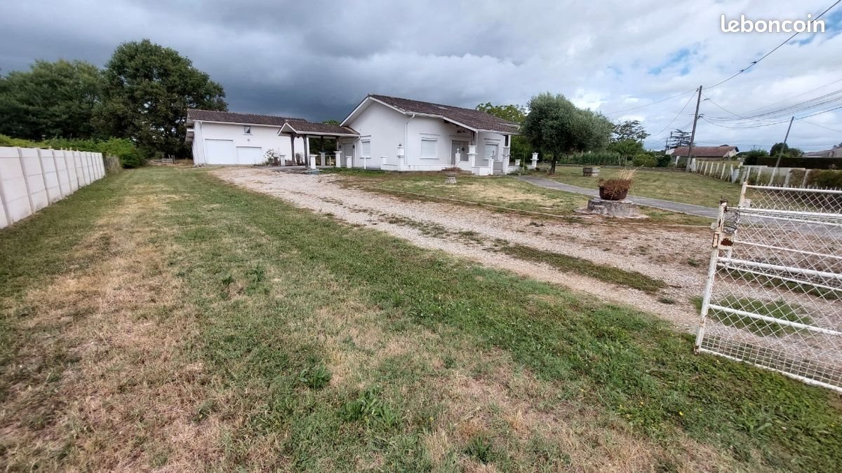 Maison à vendre, 192m², Ambarès-et-Lagrave